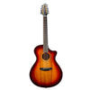 Breedlove Oregon Dreadnought Concerto Old Fashioned 12 - String CE Myrtlewood - Myrtlewood - El Cajon Guitars and Music