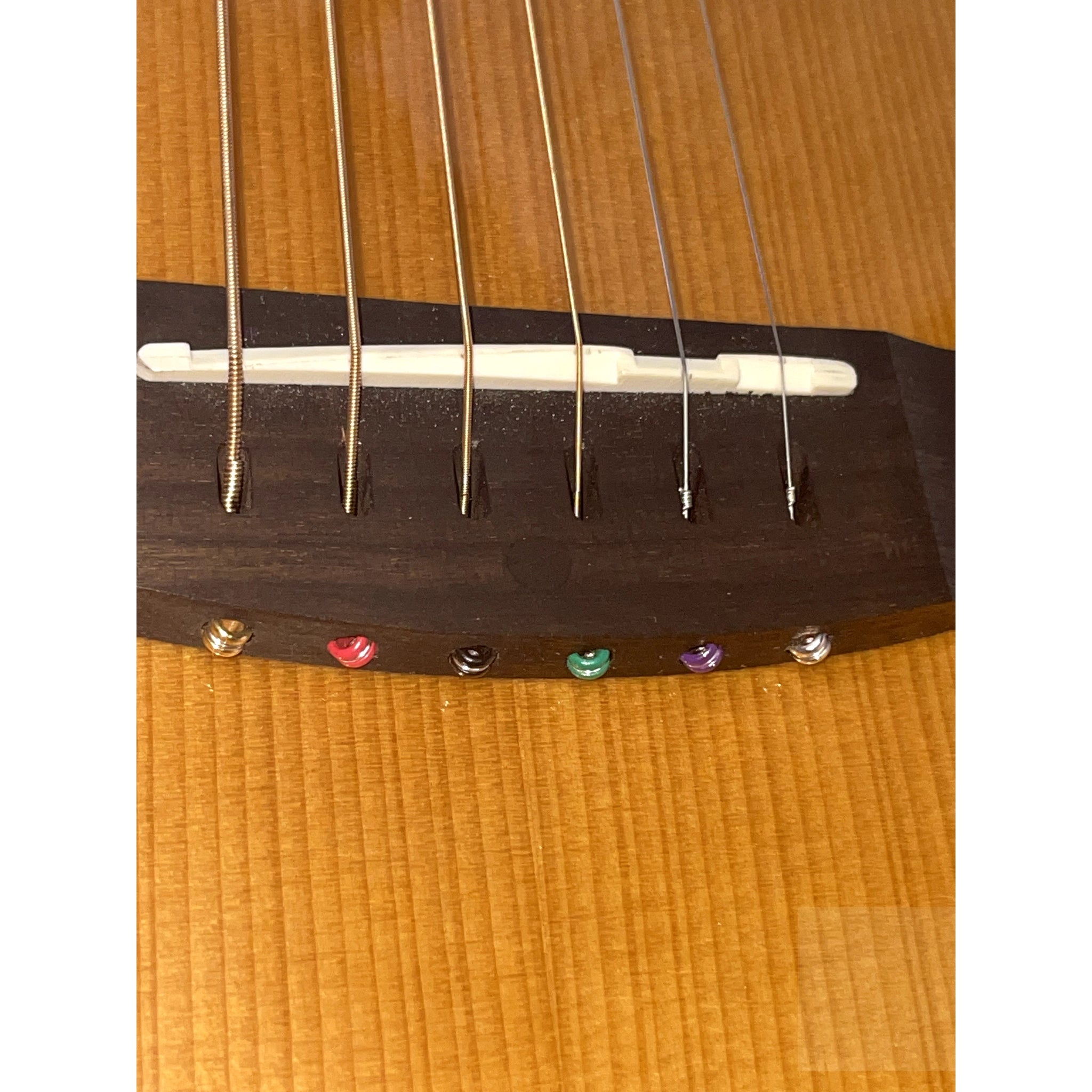 Breedlove Performer Pro Concert Thinline Aged Toner CE European - EI Rosewood - Hardshell Case Included - El Cajon Guitars and Music