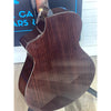 Breedlove Performer Pro Concert Thinline Aged Toner CE European - EI Rosewood - Hardshell Case Included - El Cajon Guitars and Music