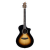 Breedlove Premier Concert Tobacco Burst CE Adirondack - Brazilian LTD - El Cajon Guitars and Music