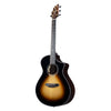 Breedlove Premier Concert Tobacco Burst CE Adirondack - Brazilian LTD - El Cajon Guitars and Music