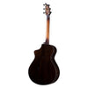 Breedlove Premier Concert Tobacco Burst CE Adirondack - Brazilian LTD - El Cajon Guitars and Music