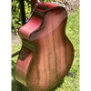 Breedlove Pursuit Exotic S Concert Limited Edition Pinot Burst CE Myrtlewood - Myrtlewood - El Cajon Guitars and Music
