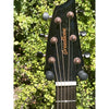 Breedlove Pursuit Exotic S Concert Limited Edition Pinot Burst CE Myrtlewood - Myrtlewood - El Cajon Guitars and Music