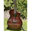 Breedlove Pursuit Exotic S Concert Limited Edition Pinot Burst CE Myrtlewood - Myrtlewood - El Cajon Guitars and Music