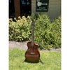 Breedlove Pursuit Exotic S Concert Limited Edition Pinot Burst CE Myrtlewood - Myrtlewood - El Cajon Guitars and Music