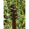 Breedlove Pursuit Exotic S Concert Limited Edition Pinot Burst CE Myrtlewood - Myrtlewood - El Cajon Guitars and Music