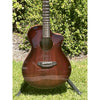 Breedlove Pursuit Exotic S Concert Limited Edition Pinot Burst CE Myrtlewood - Myrtlewood - El Cajon Guitars and Music
