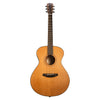 Breedlove Roots Concert CMe Cedar & Mahogany Acoustic-Electric Guitar
