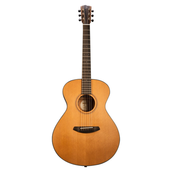 Breedlove Roots Concert CMe Cedar & Mahogany Acoustic-Electric Guitar