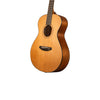 Breedlove Roots Concert CMe Cedar & Mahogany Acoustic-Electric Guitar