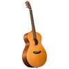 Breedlove Roots Concert CMe Cedar & Mahogany Acoustic-Electric Guitar