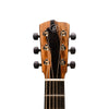 Breedlove Roots Concert SMYe Sitka Spruce & Myrtlewood Guitar – Tumalo Honey Burst