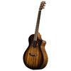 Breedlove Roots Concert SMYe Sitka Spruce & Myrtlewood Guitar – Tumalo Honey Burst