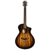 Breedlove Roots Concert SMYe Sitka Spruce & Myrtlewood Guitar – Tumalo Honey Burst