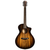 Breedlove Roots Concert SMYe Sitka Spruce & Myrtlewood Guitar – Tumalo Honey Burst