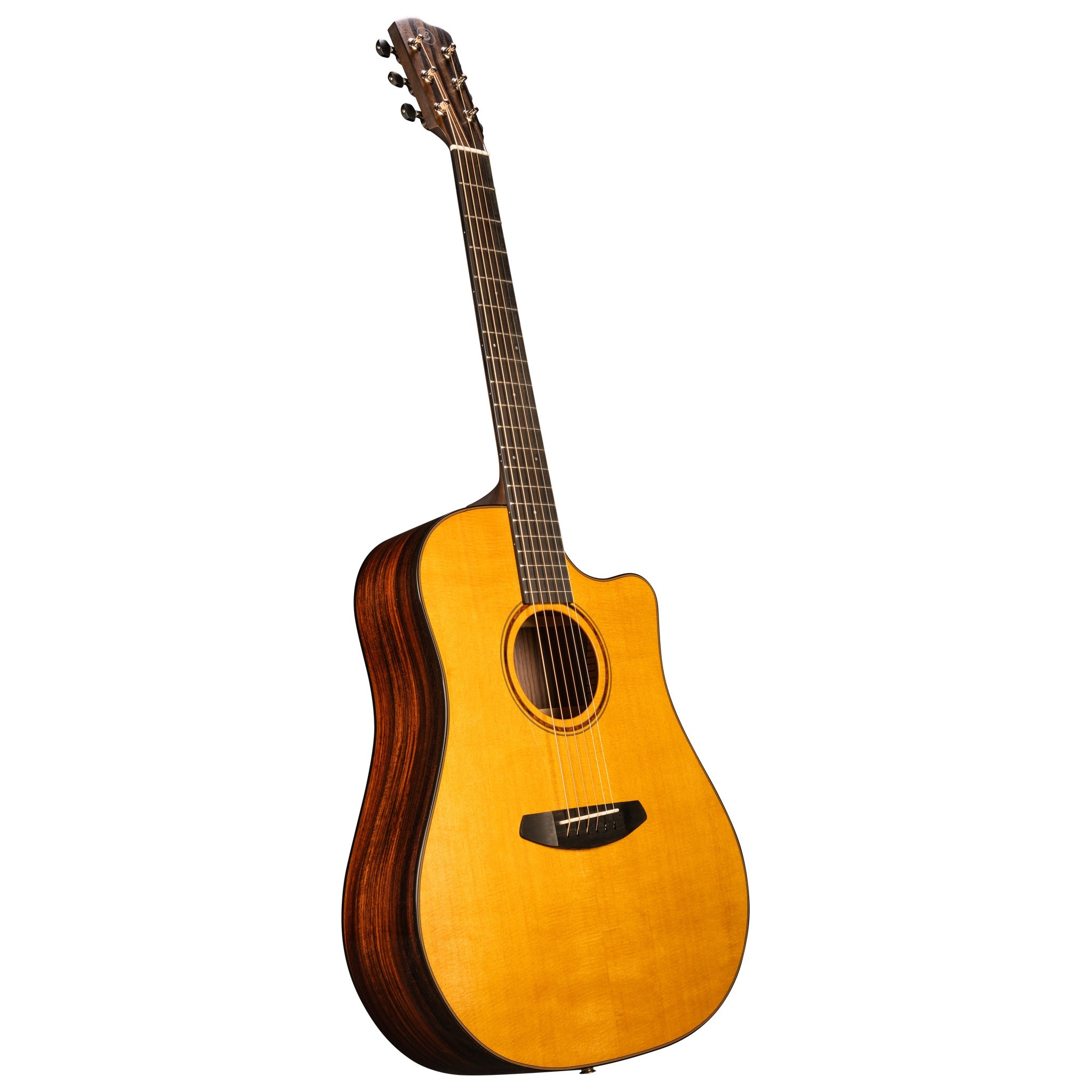 Breedlove Roots Dreadnought SRce Sitka Spruce & Rosewood Acoustic-Electric Guitar