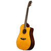 Breedlove Roots Dreadnought SRce Sitka Spruce & Rosewood Acoustic-Electric Guitar