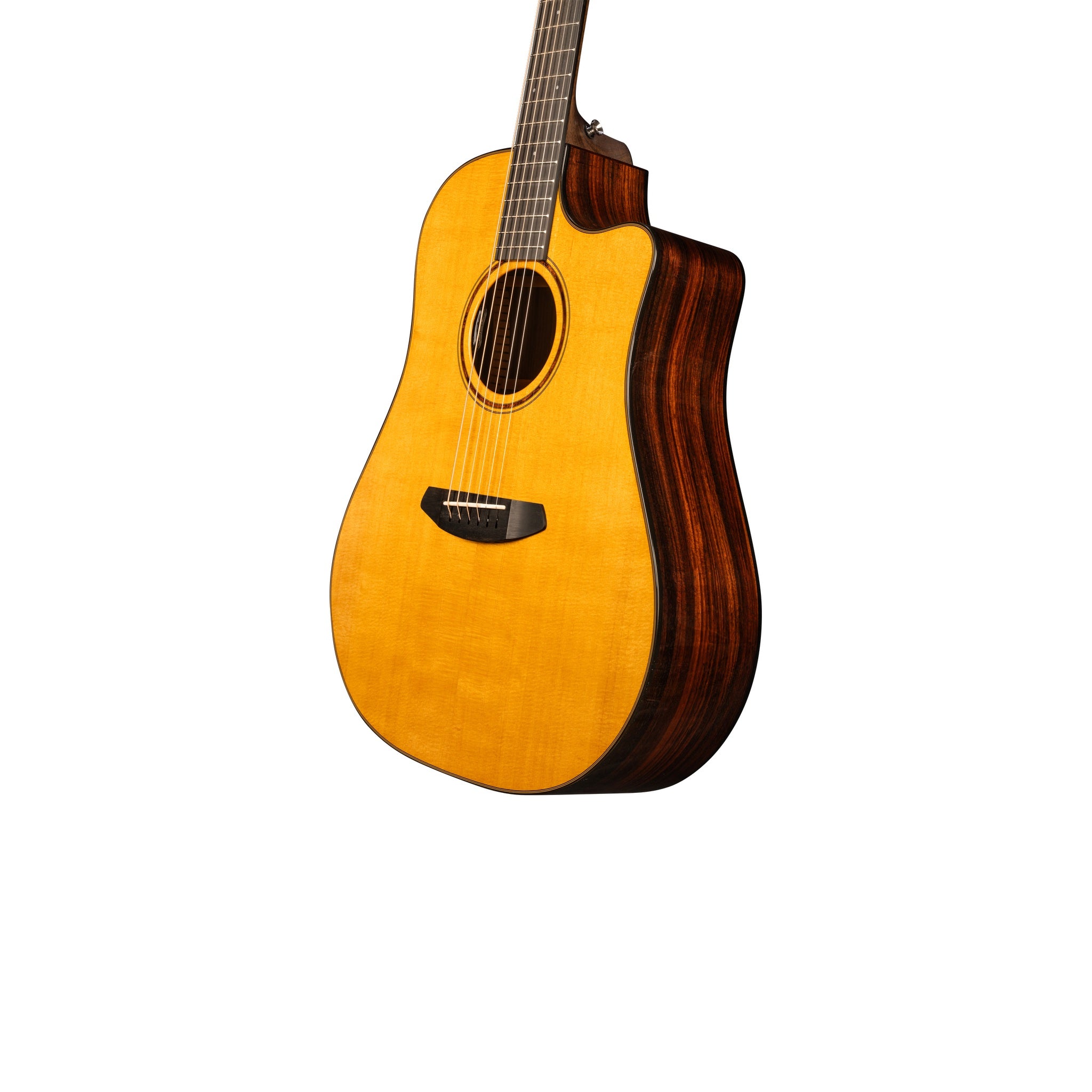 Breedlove Roots Dreadnought SRce Sitka Spruce & Rosewood Acoustic-Electric Guitar
