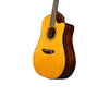 Breedlove Roots Dreadnought SRce Sitka Spruce & Rosewood Acoustic-Electric Guitar