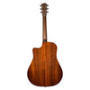 Breedlove Roots Dreadnought SRce Sitka Spruce & Rosewood Acoustic-Electric Guitar