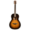 Breedlove Roots Parlor CMYe Cedar & Myrtlewood Guitar – Tumalo Honey Burst