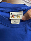 Y2K Walt Disney World 2000 T-shirt Celebrate Hand in Hand -M