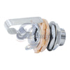 Switchcraft ¼" #11 Input Jack (Mono) - Fits Gibson®
