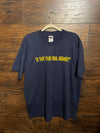 God Tee Who wants to be a Millionaire? TV Show XL