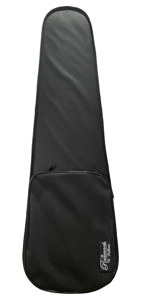 Cinco de Mayo Black 1/4 Violin Outfit