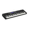 Casio CT-S500 Casiotone 61-key arranger keyboard in black