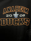 2008 NHL Anaheim Ducks T-shirt Stanley Cup Shirt - L