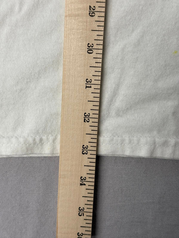 The IT Crowd Tv Show T-shirt Turning it off and on again 3XL