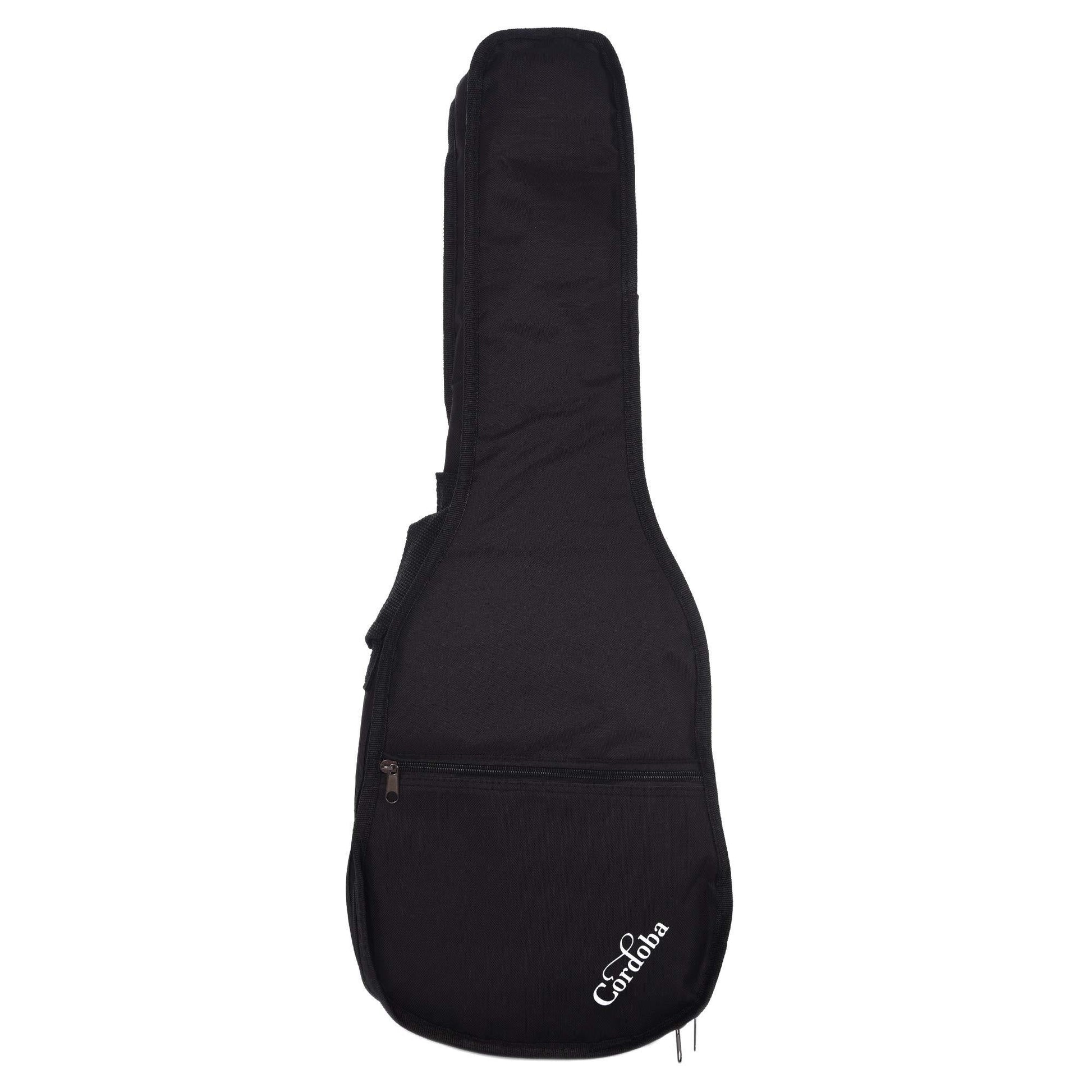 Cordoba 1/2 Size Standard Gig Bag (580mm Scale) - El Cajon Guitars and Music