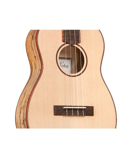 Cordoba 24 Baritone Spruce - El Cajon Guitars and Music