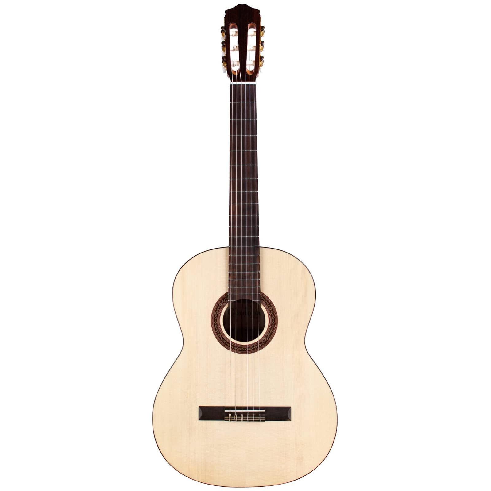 Cordoba C5 SP Classical Acoustic Nylon String Guitar - El Cajon Guitars and Music