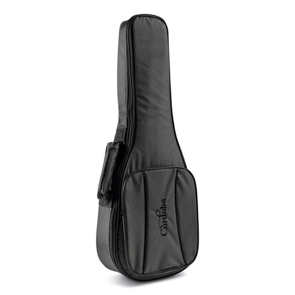 Cordoba Deluxe Gig Bag Baritone Ukulele - El Cajon Guitars and Music
