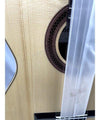 Cordoba GK Studio Negra Cutaway Flamenco Acoustic - Electric Nylon String Guitar - El Cajon Guitars and Music