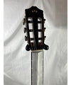 Cordoba GK Studio Negra Cutaway Flamenco Acoustic - Electric Nylon String Guitar - El Cajon Guitars and Music