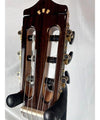 Cordoba GK Studio Negra Cutaway Flamenco Acoustic - Electric Nylon String Guitar - El Cajon Guitars and Music