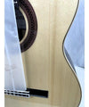 Cordoba GK Studio Negra Cutaway Flamenco Acoustic - Electric Nylon String Guitar - El Cajon Guitars and Music