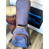 Cordoba Stage Edge Burst Thinbody Nylon Acoustic - Electric Guitar - El Cajon Guitars and Music