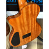Cordoba Stage Edge Burst Thinbody Nylon Acoustic - Electric Guitar - El Cajon Guitars and Music