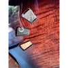 Cordoba Stage Edge Burst Thinbody Nylon Acoustic - Electric Guitar - El Cajon Guitars and Music