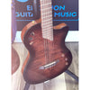 Cordoba Stage Edge Burst Thinbody Nylon Acoustic - Electric Guitar - El Cajon Guitars and Music