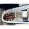 Cordoba Stage Edge Burst Thinbody Nylon Acoustic - Electric Guitar - El Cajon Guitars and Music