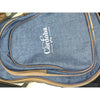 Cordoba Stage Edge Burst Thinbody Nylon Acoustic - Electric Guitar - El Cajon Guitars and Music