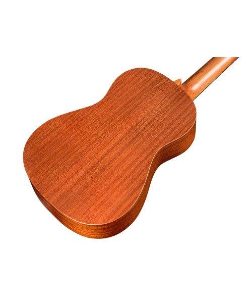 Cordoba U1B Baritone Ukulele, Natural Mahogany - El Cajon Guitars and Music