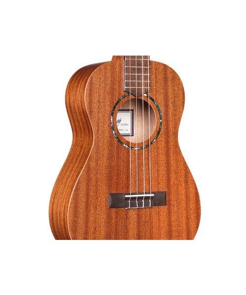 Cordoba U1B Baritone Ukulele, Natural Mahogany - El Cajon Guitars and Music