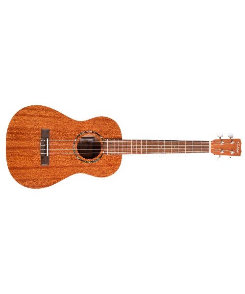 Cordoba U1B Baritone Ukulele, Natural Mahogany - El Cajon Guitars and Music